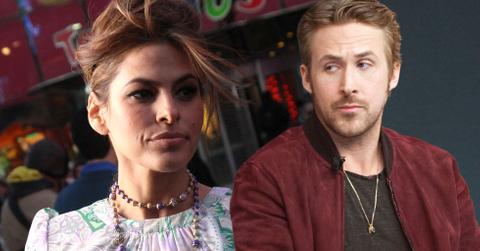 Ryan gosling eva mendes break up relationship issues