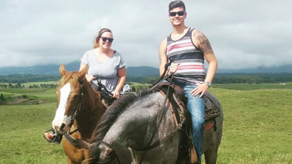 Catelynn lowell tyler baltierra honeymoon 05