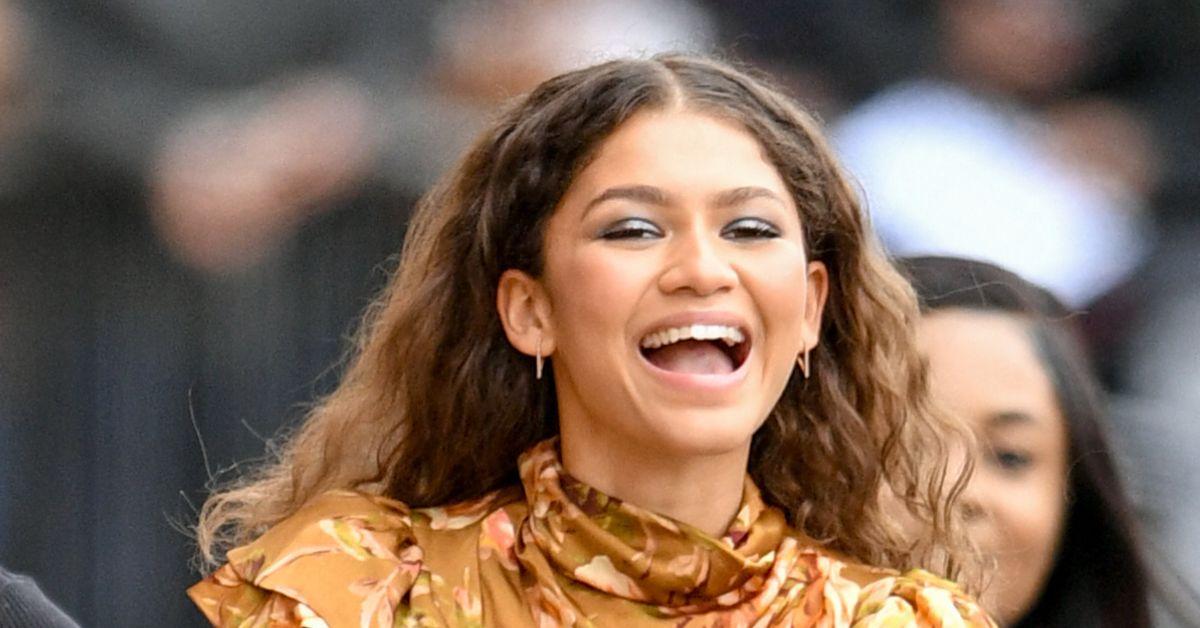 zendaya