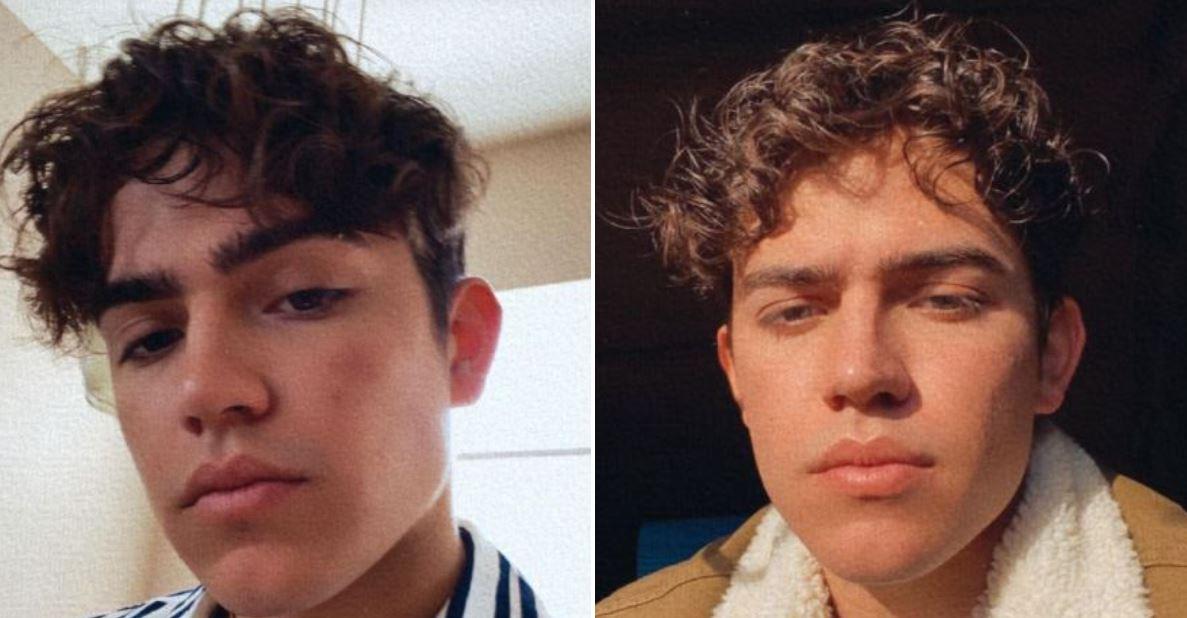 tiktok personality anthony barajas tragically dies at  only days after southern california shooting