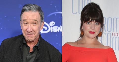 tim allen santa clauses casey wilson worst experience