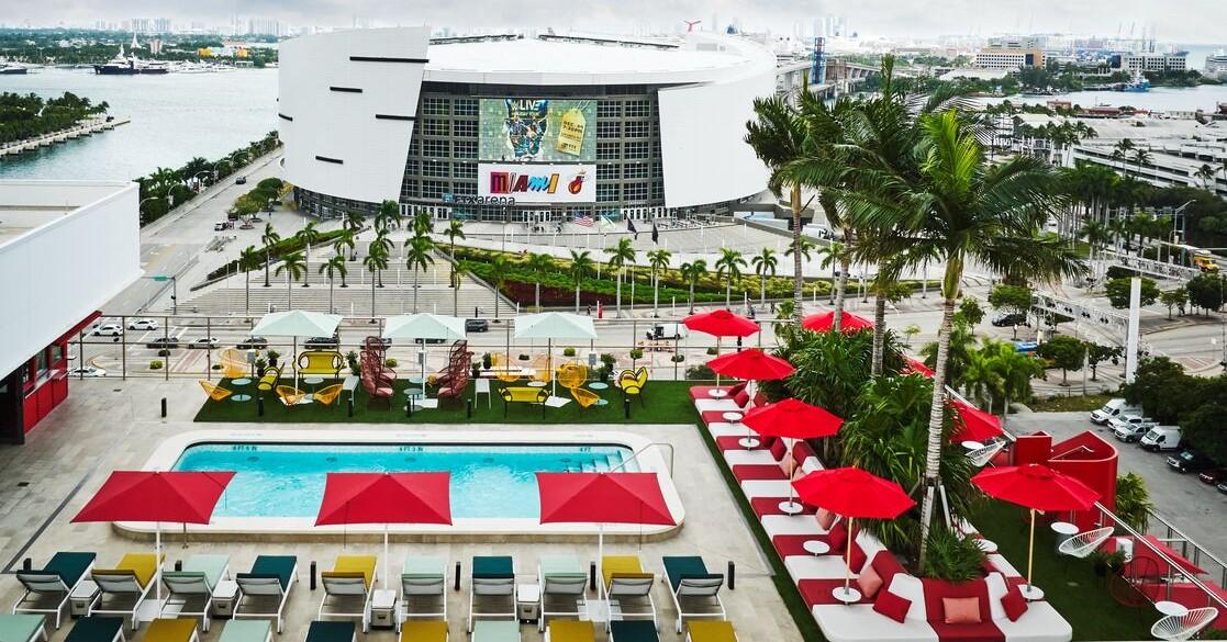 miami citizenm hotels perfect next getaway jpg