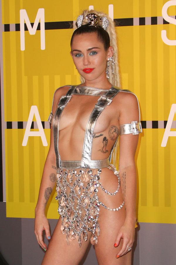 miley cyrus fashion wacky style stylists quit