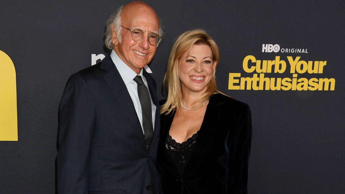Image of The new HBO show will involve guest stars from 'Curb Your Enthusiasm.'