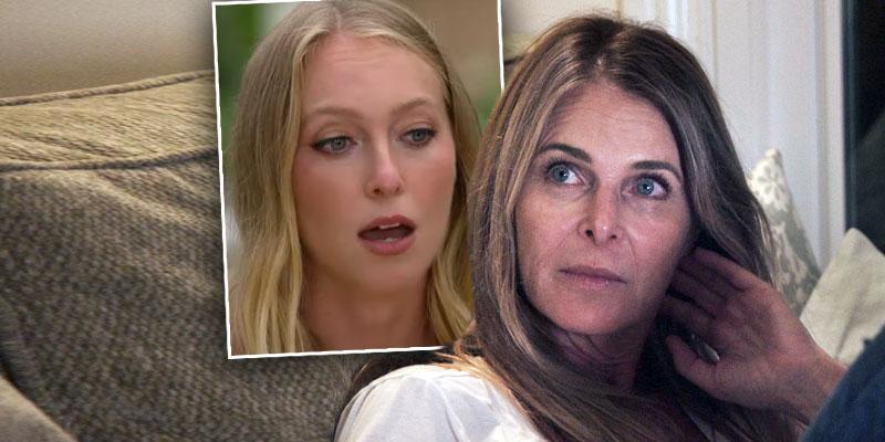 Inside India Oxenberg's Horrific Branding Initiation Into NXIVM Sex Cult