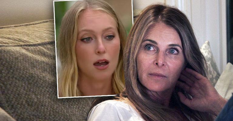 Inside India Oxenberg's Horrific Branding Initiation Into NXIVM Sex Cult