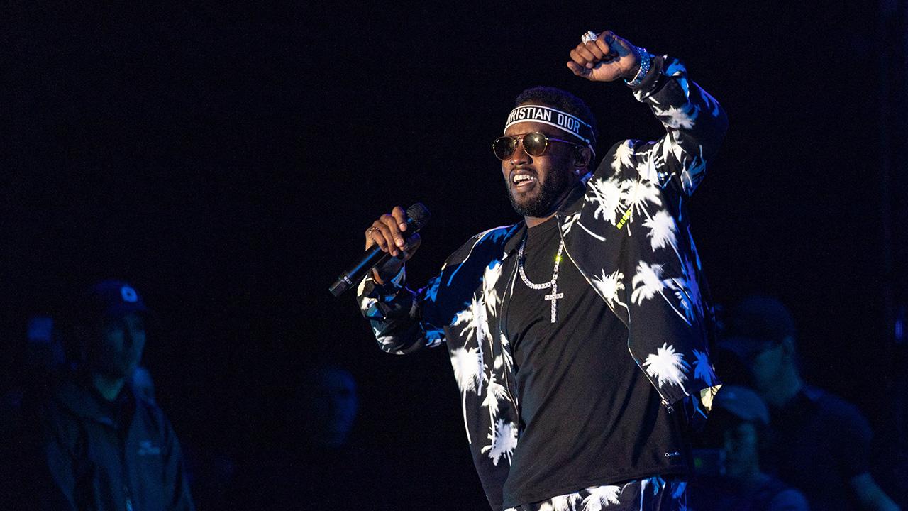 Sean Combs
