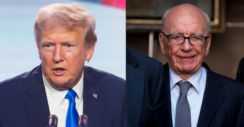 donald retirement rupert murdoch