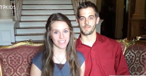 Fans slam jill duggar husband derick dillard tlc scandal pp