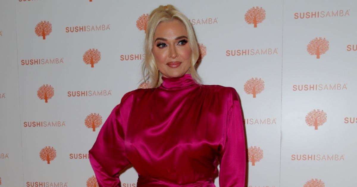 erika jayne will never remarry legal battle divorce tom girardi rhobh