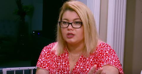 amber portwood weight loss plastic surgery