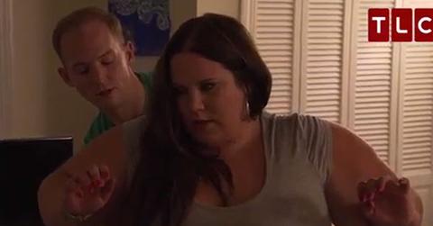 Whitney way thore weight measurements