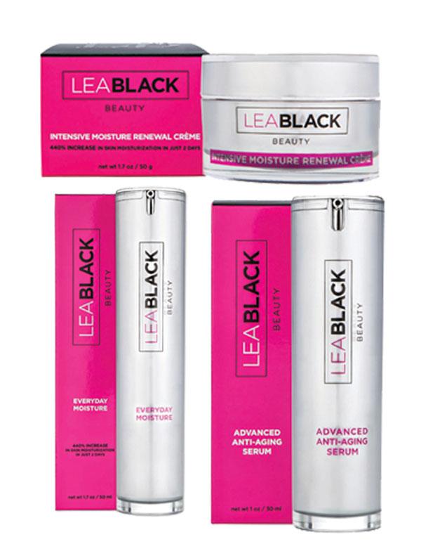 Lea-Black