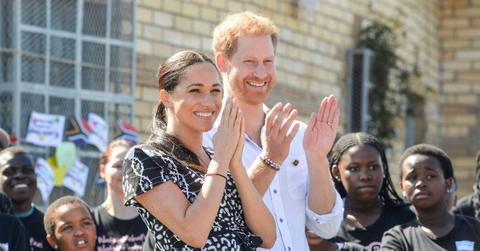 meghan markle prince harry cut ties royal family except eugenie