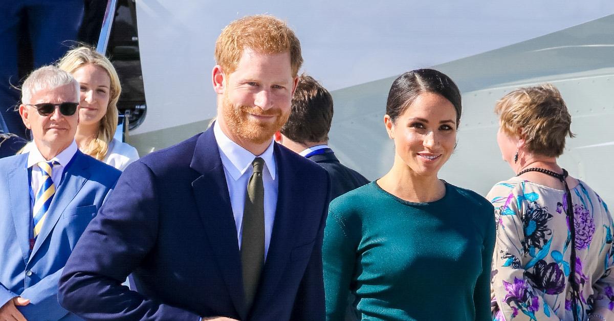 new explosive claims about royal family revealed in updated meghan harry book