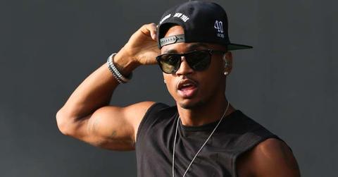 Khloe kardashian dating trey songz 07