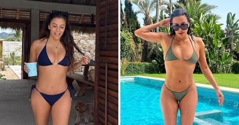 eva longoria hottest photos