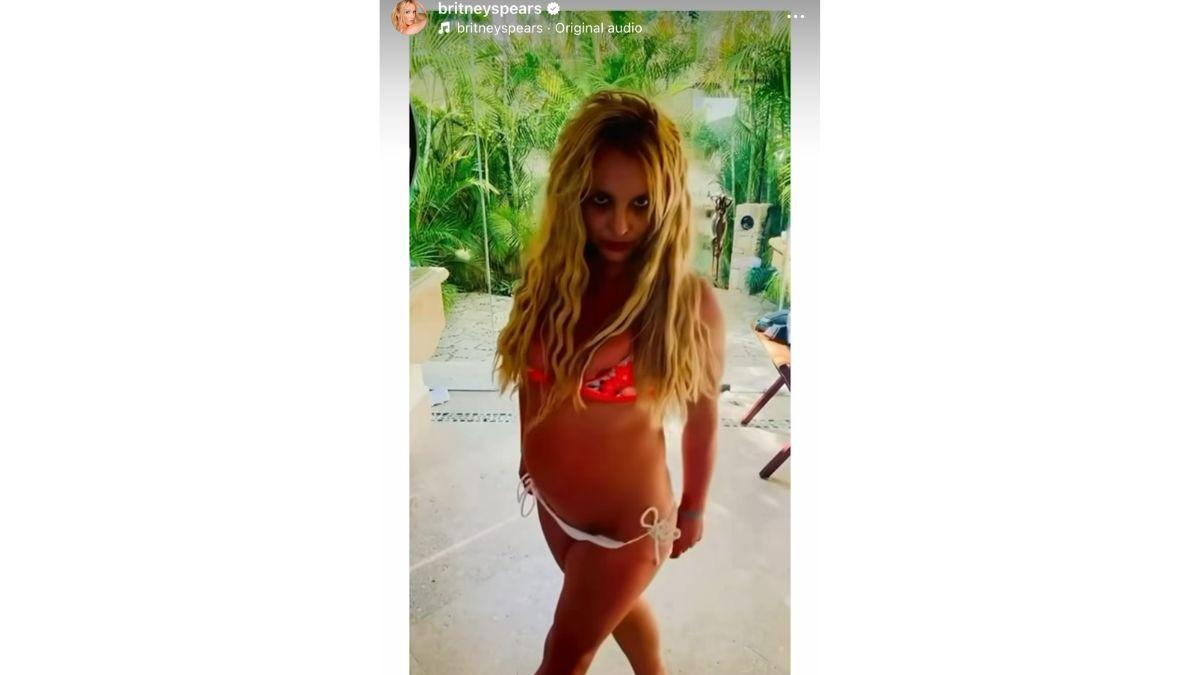 Photo of The pop star finds dancing to be 'healing.'