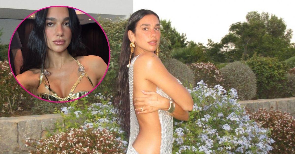 Photo of Dua Lipa
