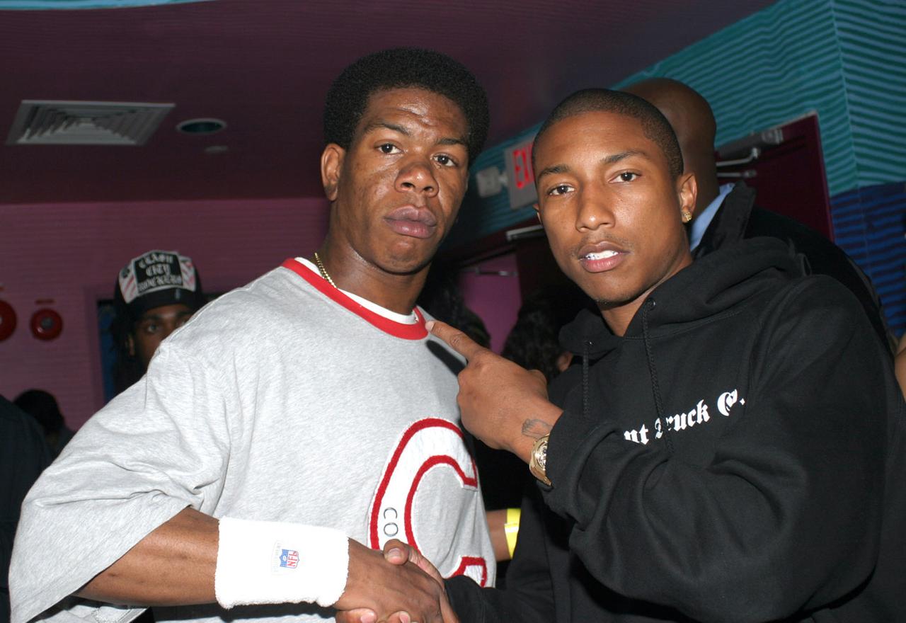 ‘Flava In Ya Ear’ Rapper Craig Mack Dies At The Age Of 46