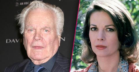 Fatal voyage podcast natalie wood confessed marriage problems robert wagner okpp