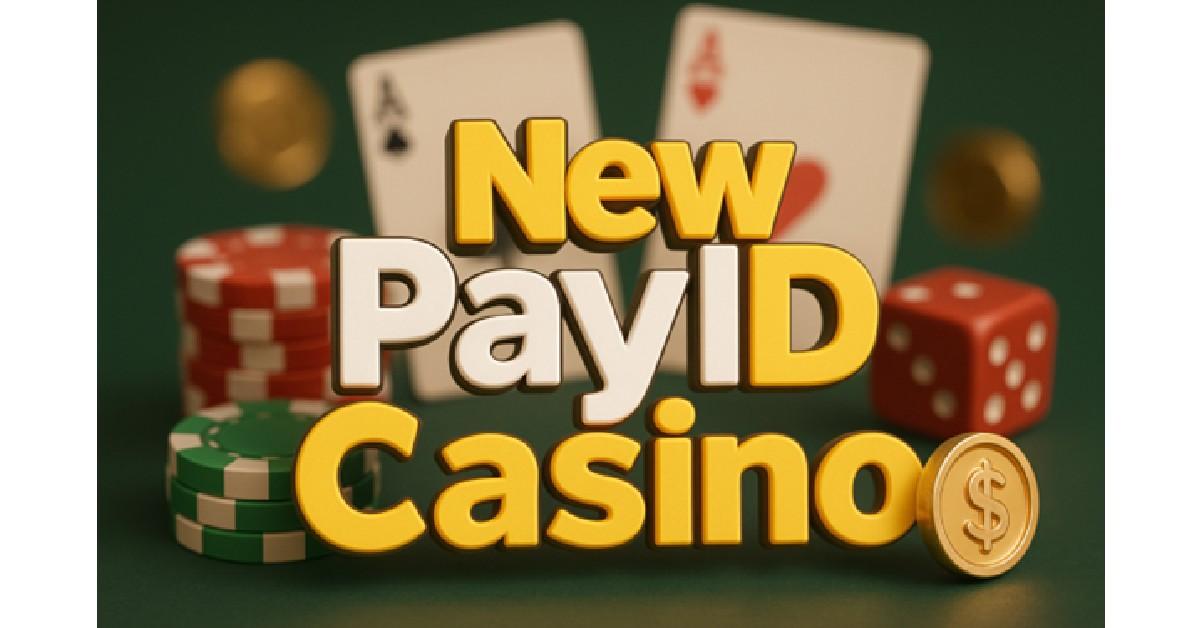 pay id casino