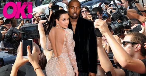 Kim kardashian kanye west real ploy