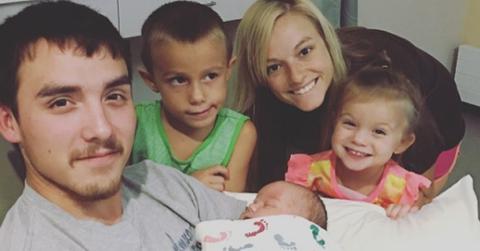 Teen mom mackenzie mckee snapchat dead dog son h