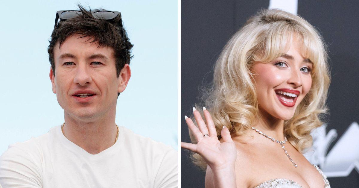 when did barry keoghan and sabrina carpenter break up