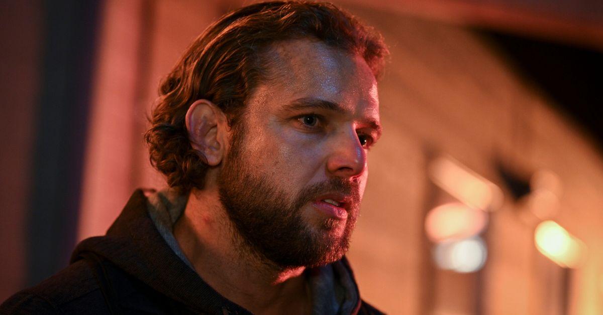Photo of Max Thieriot as Bode Leone