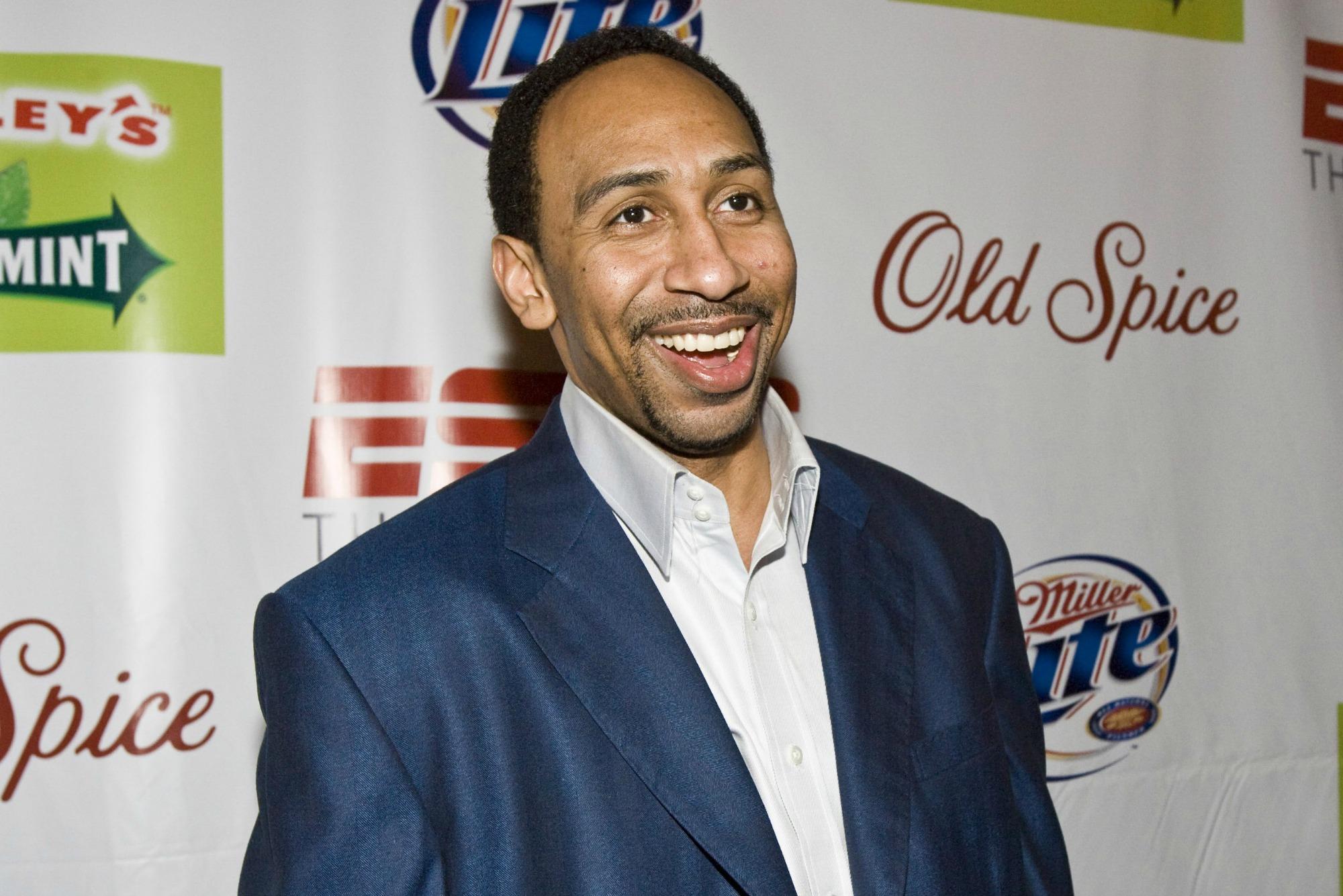 Lamar Odom Slams Stephen A Smith Crack Comments 06