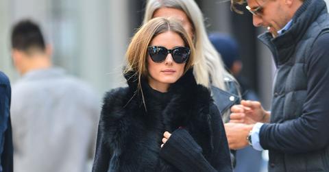 Olivia Palermo LOD Coach