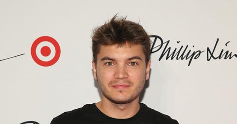 Emile Hirsch