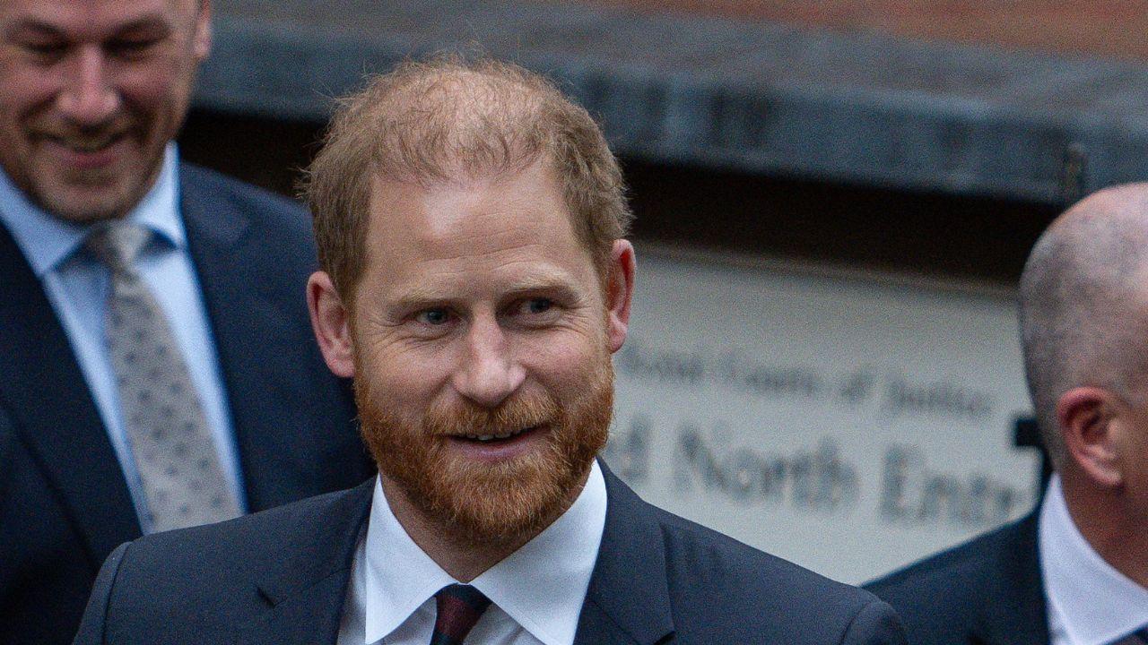 image of harry