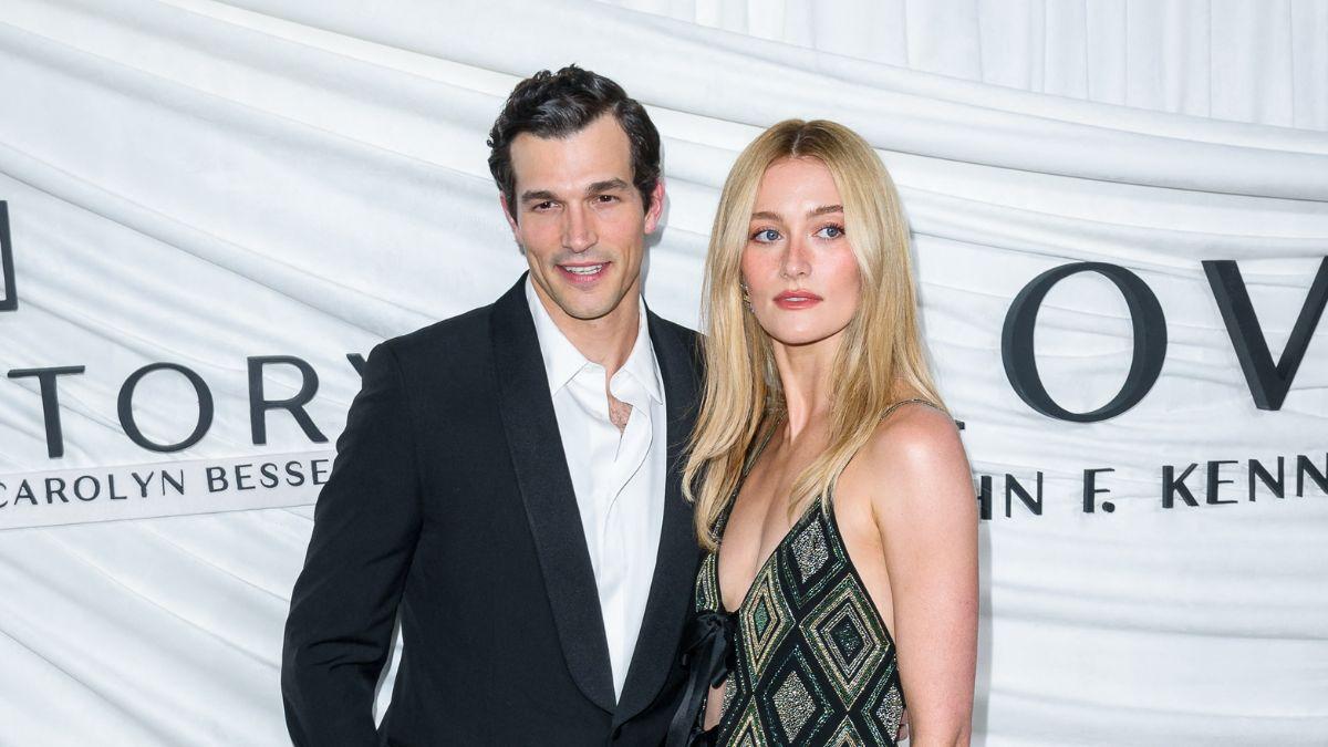 paul anthony kelly love story john f kennedy jr actor