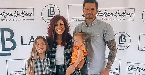 chelsea-houska-instagram-fashion-line-flannels-launch