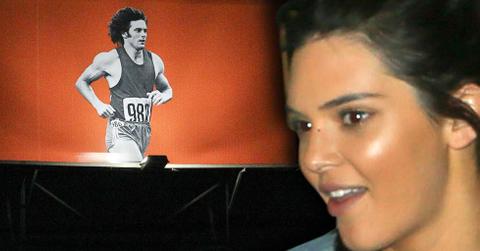 Kendall jenner bruce jenner billboard
