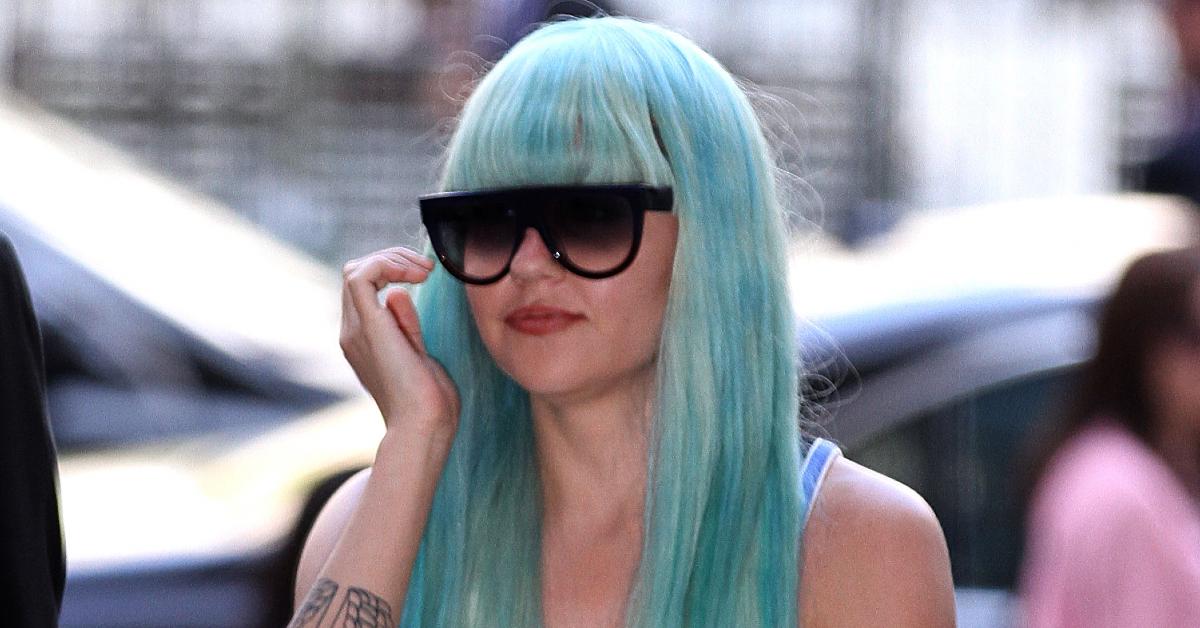 amanda bynes conservatorship terminated pp