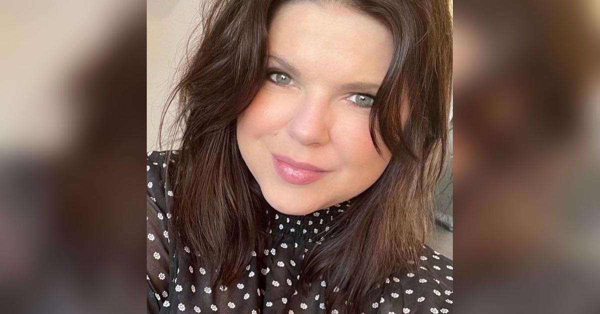 Amy King Felt Like A 'Bad, Wild Girl' Growing Up With The Duggars
