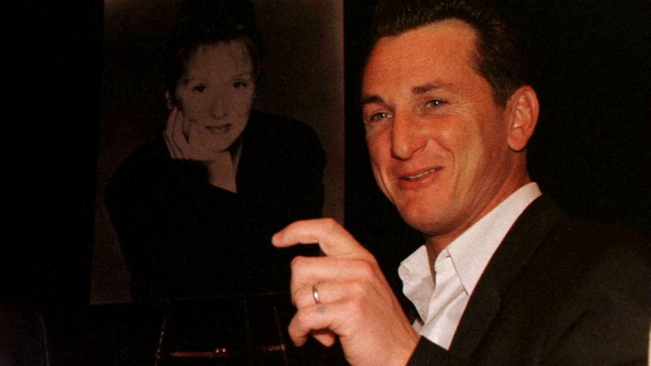 image of Pamela was also previously linked to actor Sean Penn.