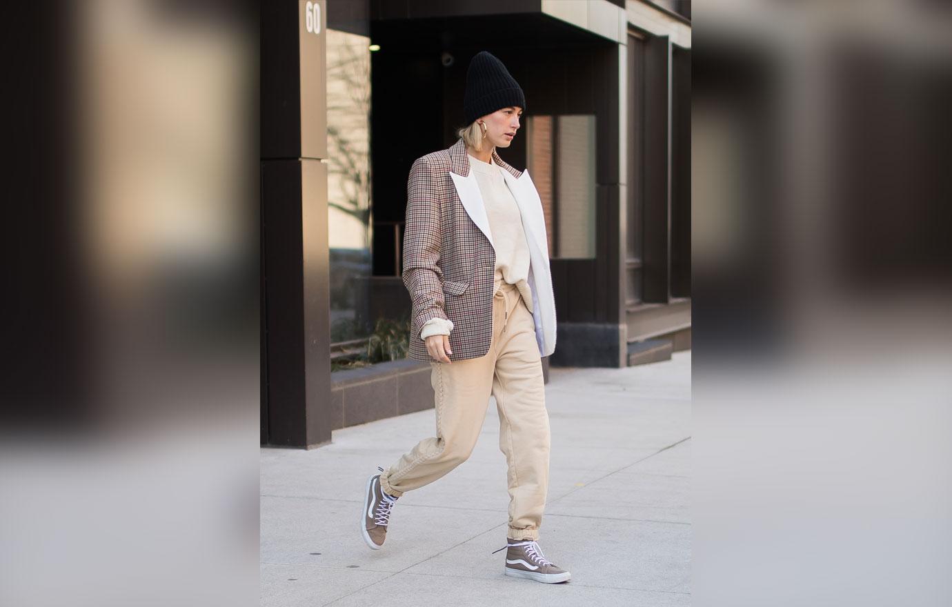 SPOTTED: Justin Bieber in Balenciaga with Hailey Bieber in Paris – PAUSE  Online