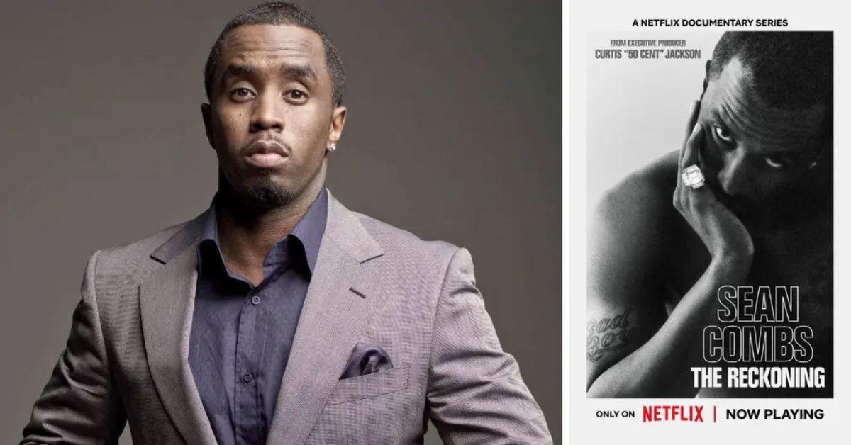 sean diddy combs cent feud explained