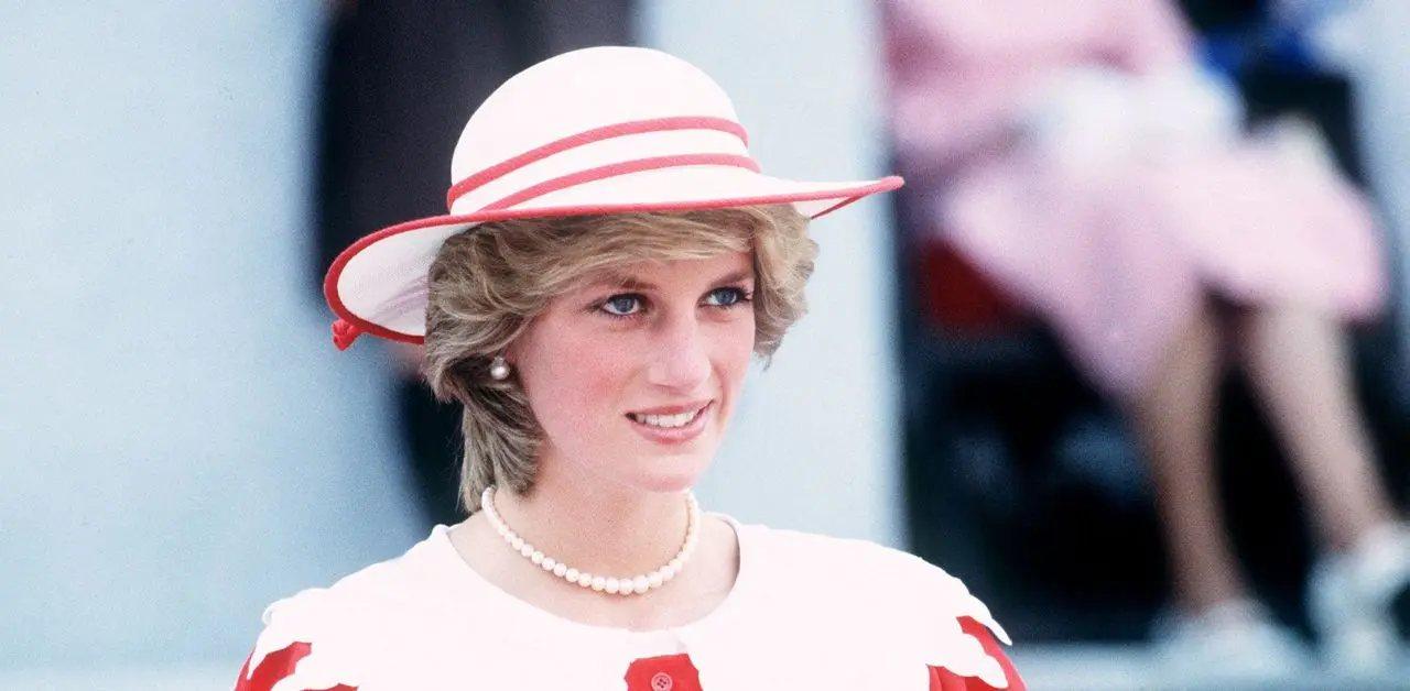 prince harry believes raising kids america mom princess diana always wanted