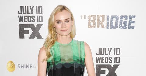 Diane Kruger Best Dressed