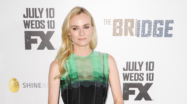 Diane Kruger Best Dressed