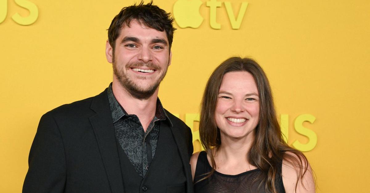 Who Is RJ Mitte's Fianc&eacute;e Kennedy Suarez? Inside Their Relationship Before the 'Breaking Bad' Actor's Death