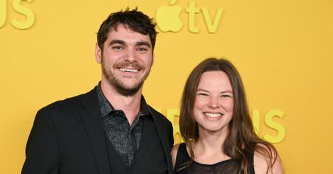 who is rj mitte fiancee kennedy suarez