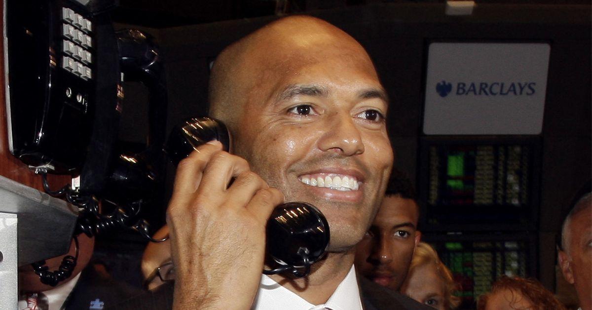 mariano rivera