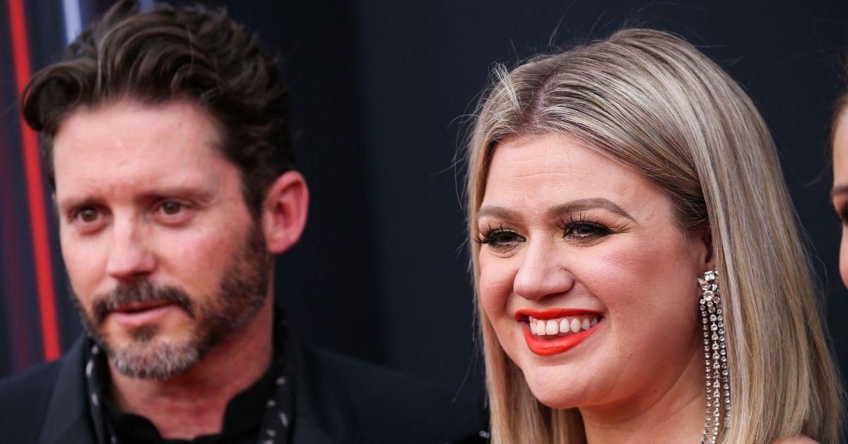 image of Brandon Blackstock died after battling cancer for more than three years.