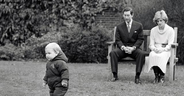 princess dianas suicide attempt shocked queen mother